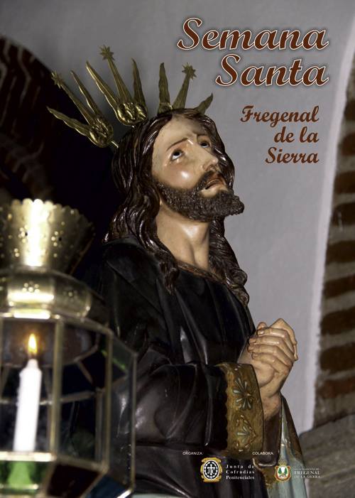 Semana Santa en Fregenal de la Sierra  